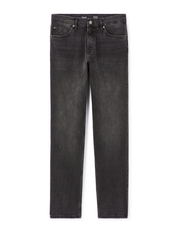 Celio Jeans C5 Regular3l - Men's