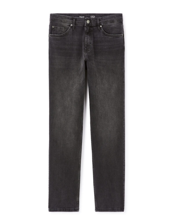 Celio Jeans C5 Regular3l - Men's