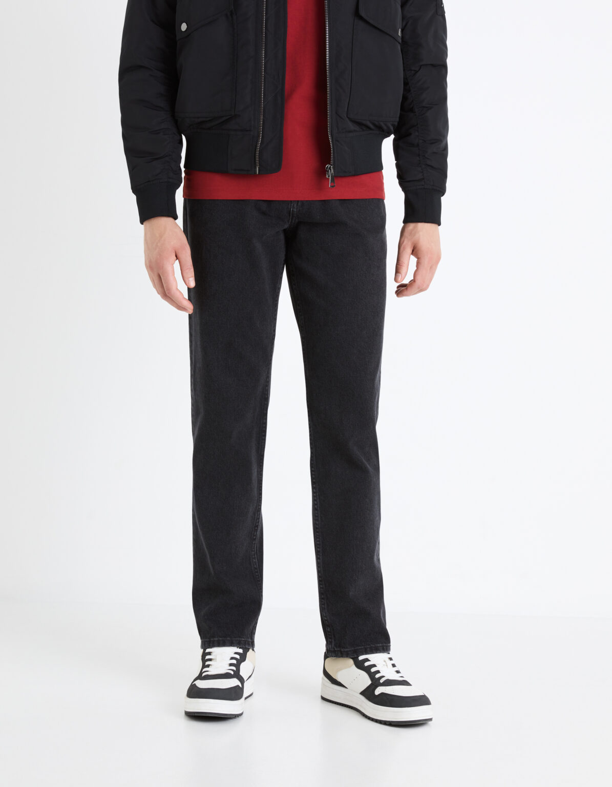 Celio Jeans C75 loose Foloose - Men