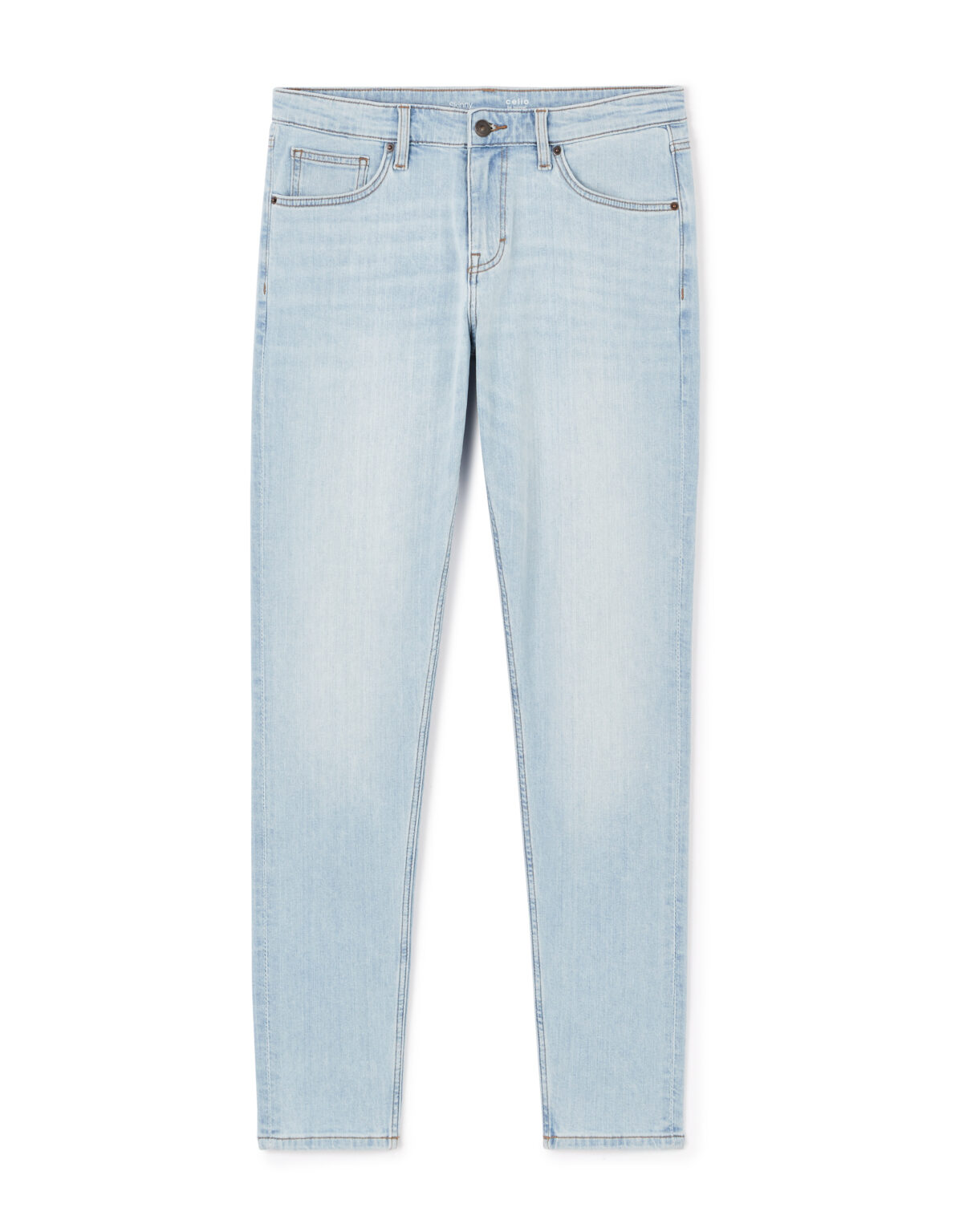 Celio Jeans Foskinny1 C45 - Men's