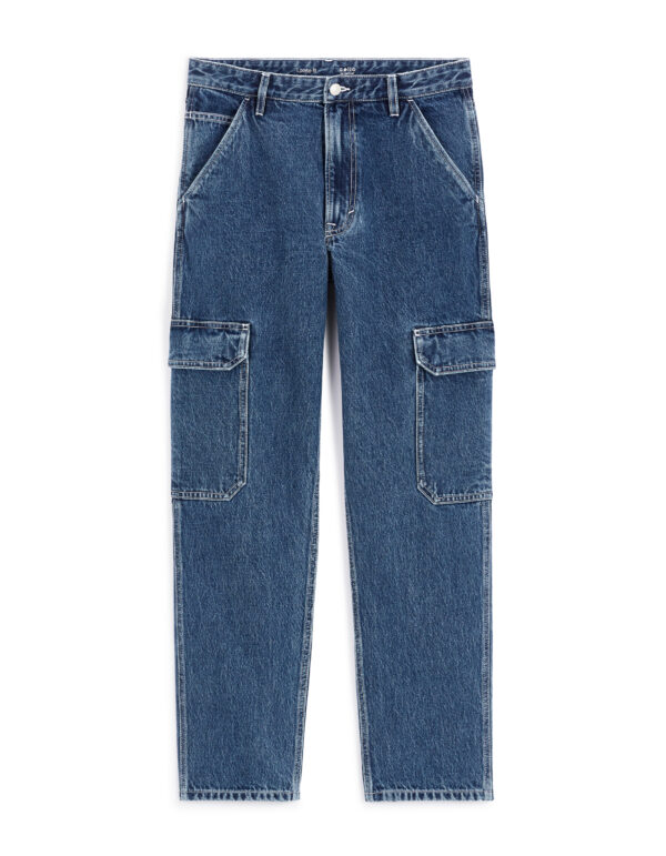 Celio Jeans Locargo Loose C75 - Men's