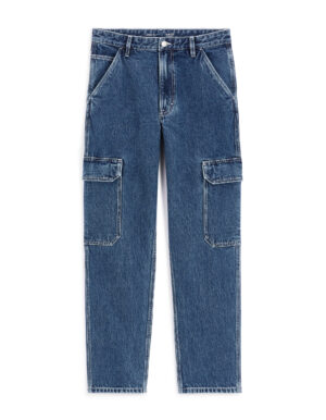 Celio Jeans Locargo Loose C75 - Men's