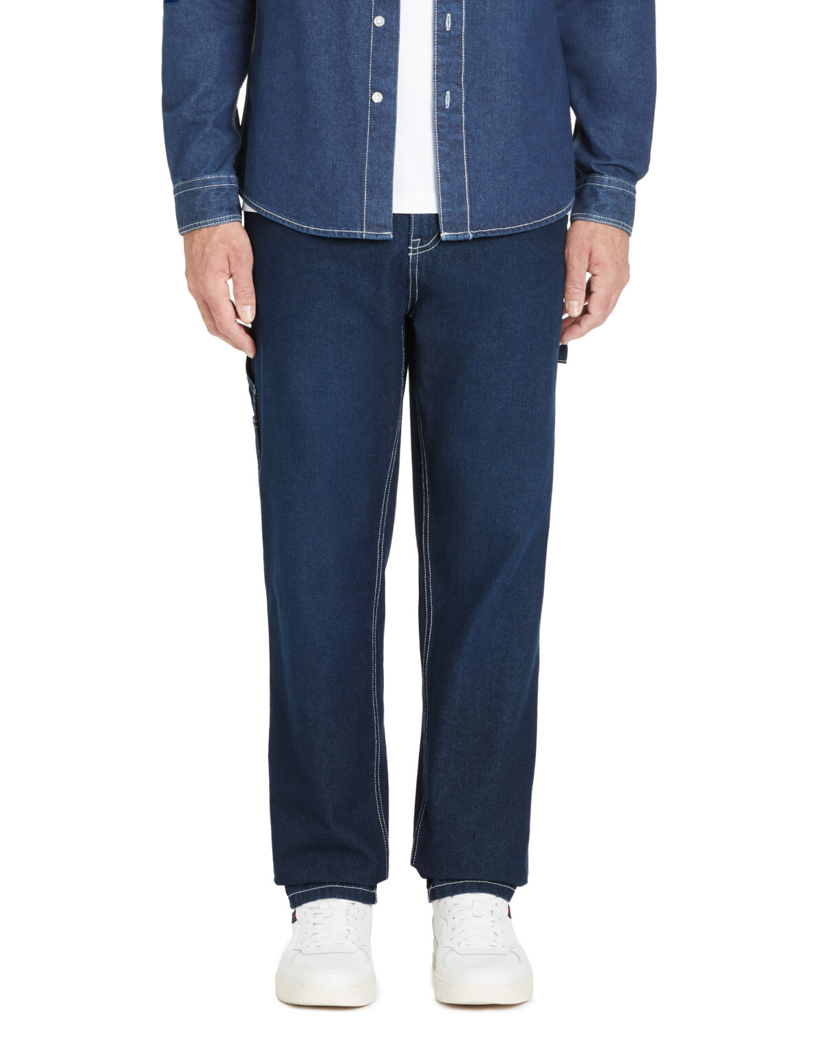 Celio Jeans Loose C75 Jocarpe - Men's