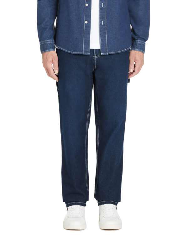 Celio Jeans Loose C75 Jocarpe - Men's