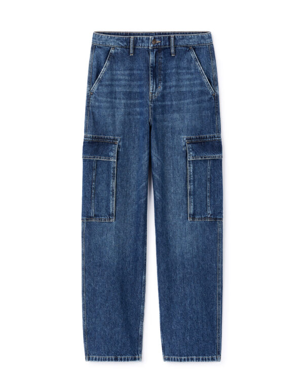 Celio Jeans Loose C75 Jokar - Men's