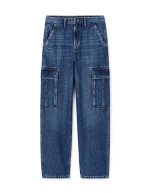 Celio Jeans Loose C75 Jokar - Men's