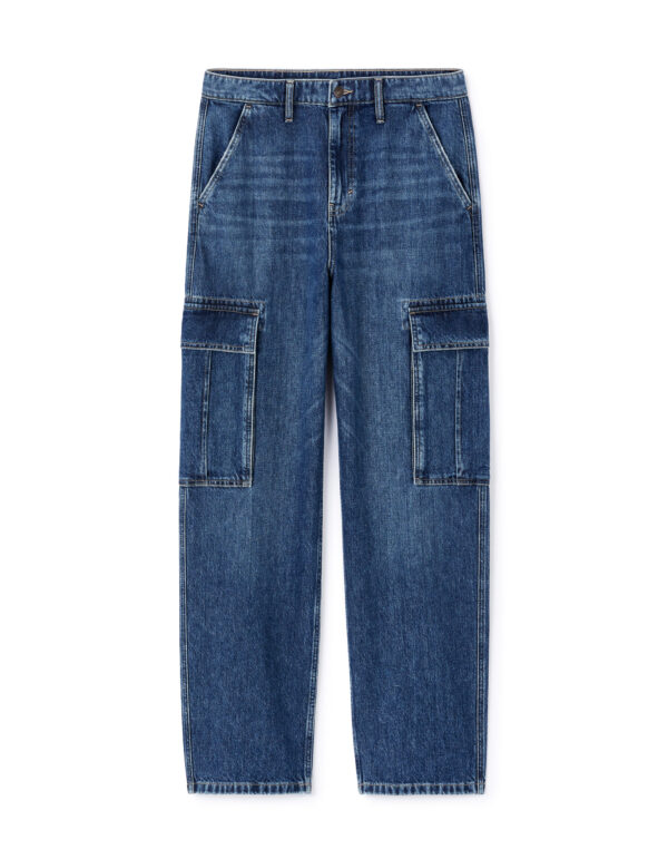 Celio Jeans Loose C75 Jokar - Men's
