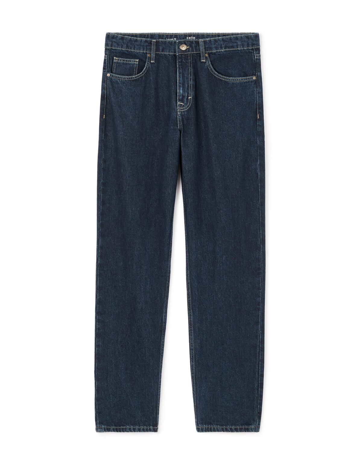 Celio Jeans Loose C75 Loloose - Men's