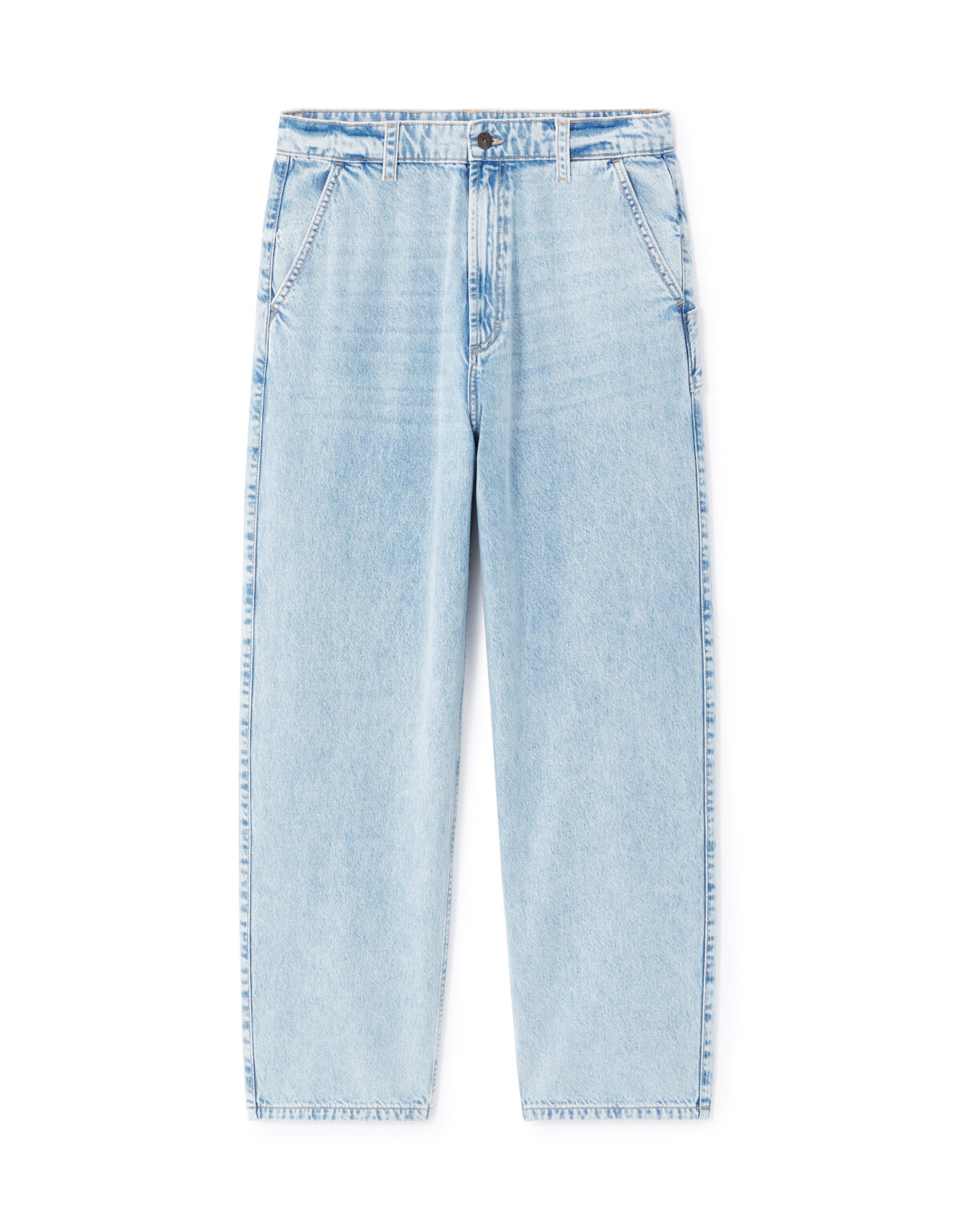 Celio Jeans Loose C75 Loskater - Men's