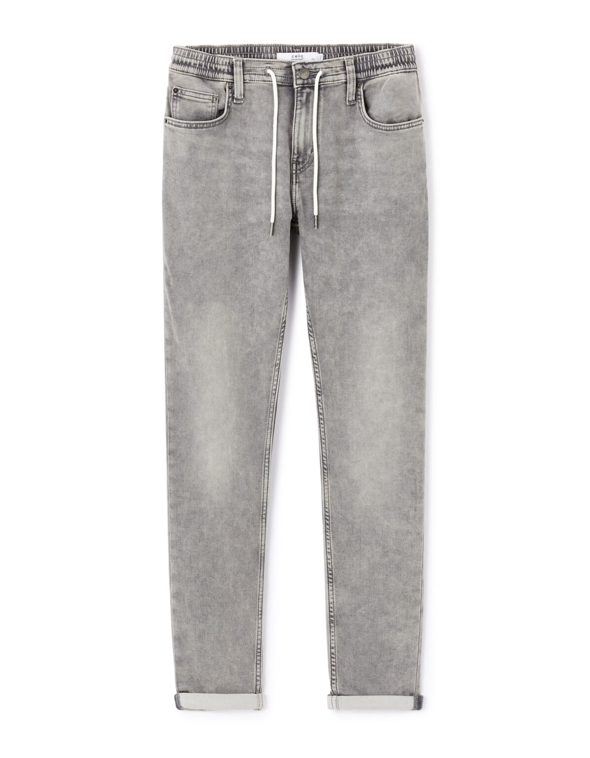 Celio Jeans Slim C25 Losuper1 - Men's