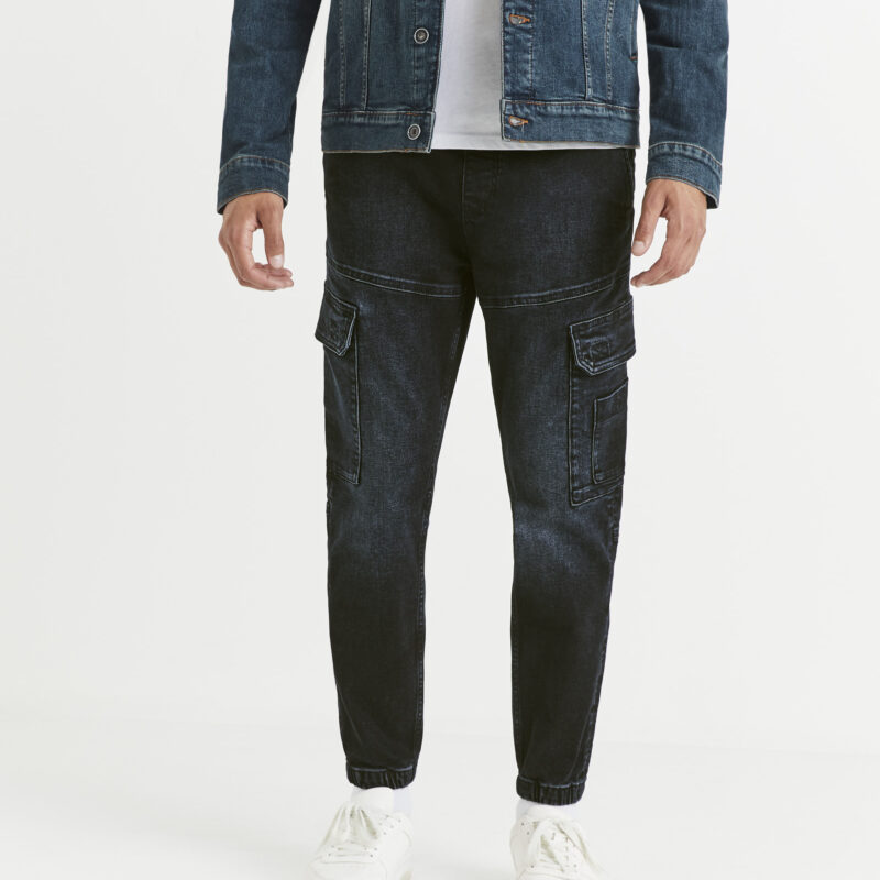 Celio Jeans Vojogo Pockets - Men