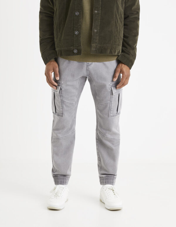 Celio Jeans Vokit2 with Pockets - Men