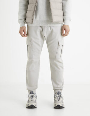 Celio Jeans cargo joggery - Men