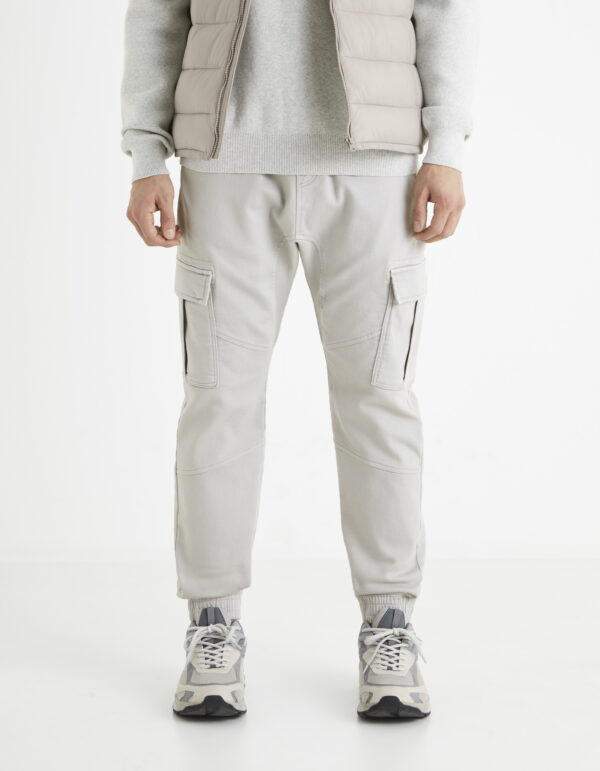 Celio Jeans cargo joggery - Men