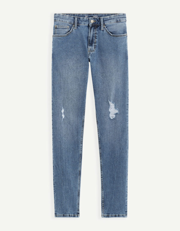 Celio Jeans slim C25 Codestroys - Men