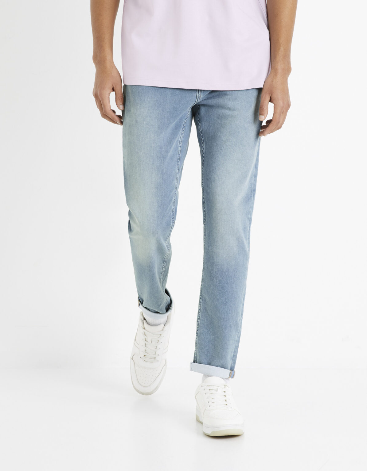 Celio Jeans slim C25 Dosuper - Men
