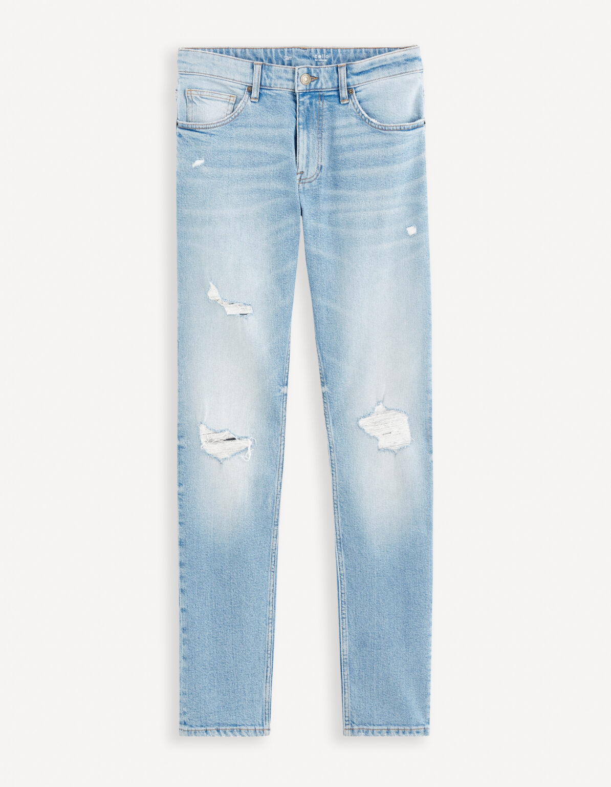 Celio Jeans slim C25 Fostroy - Men