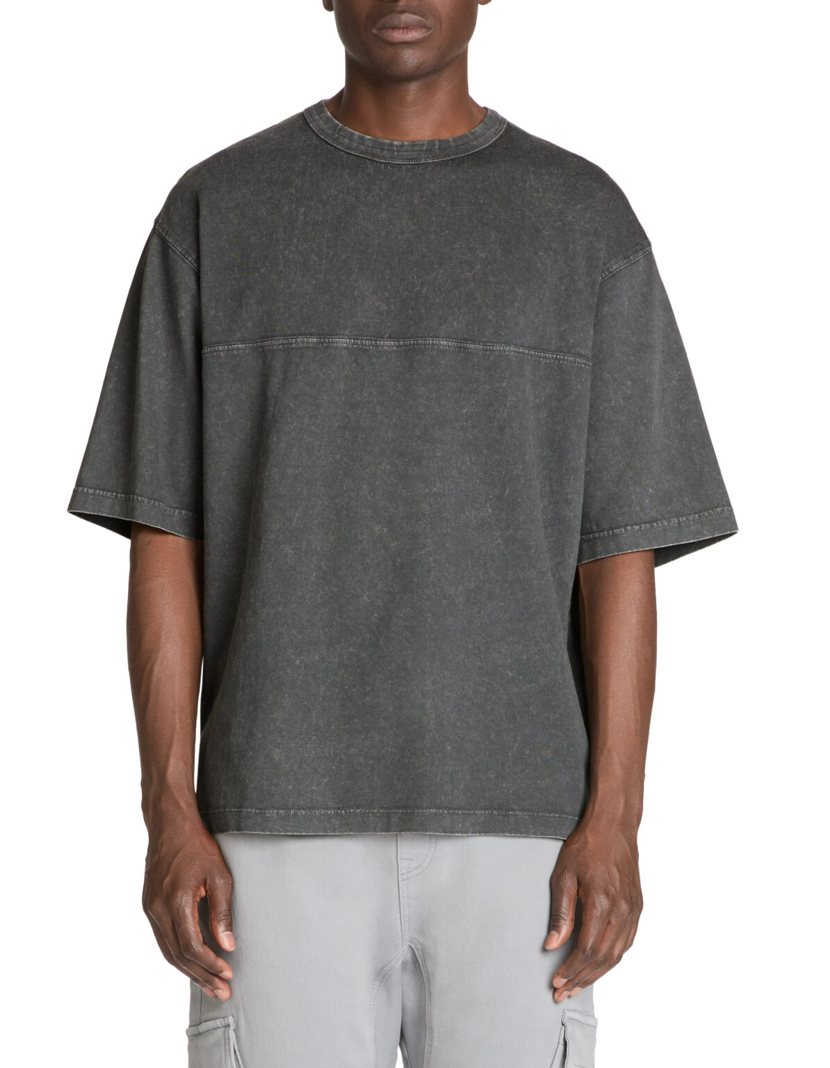 Celio Jedrift T-shirt with short sleeves - Men's