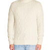 Celio Jefrozen Sweater with Turtleneck - Men's