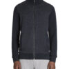 Celio Jegillou Zip Cardigan - Men's