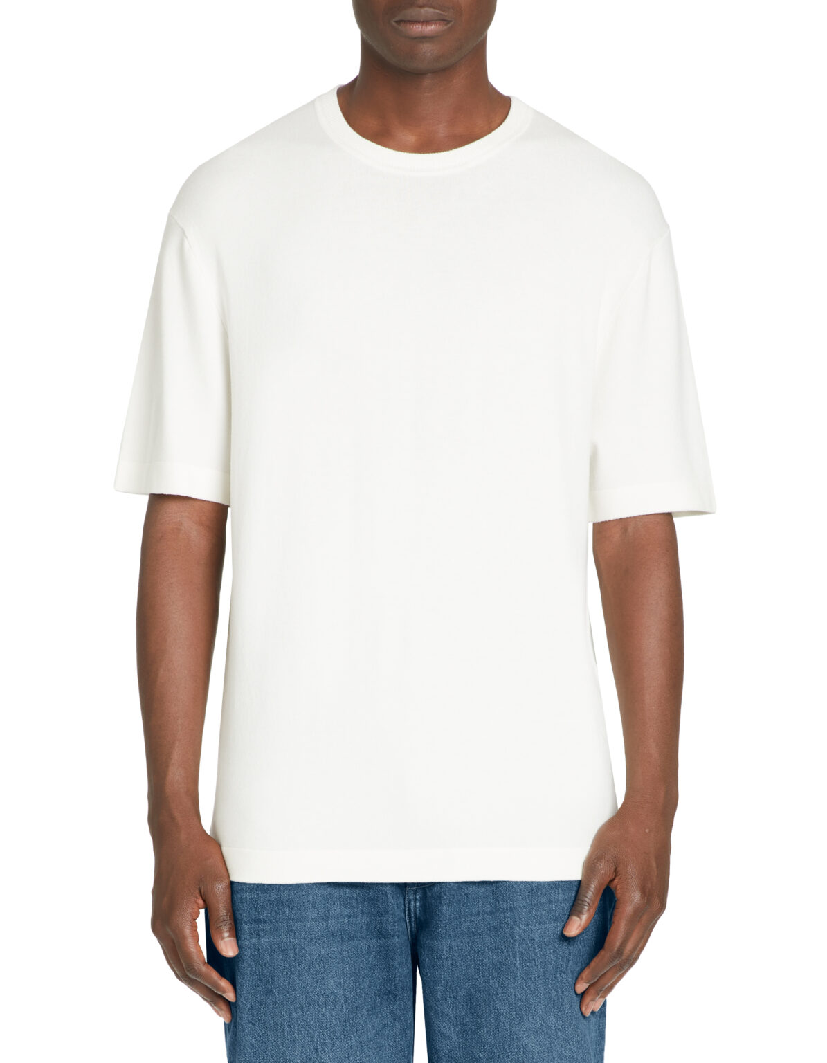 Celio Jehinata T-shirt with short sleeves - Men's