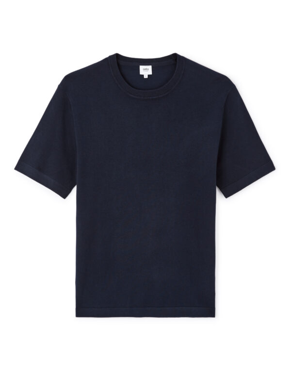 Celio Jehinata T-shirt with short sleeves - Men's