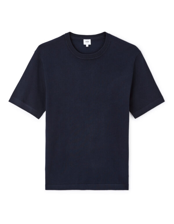 Celio Jehinata T-shirt with short sleeves - Men's