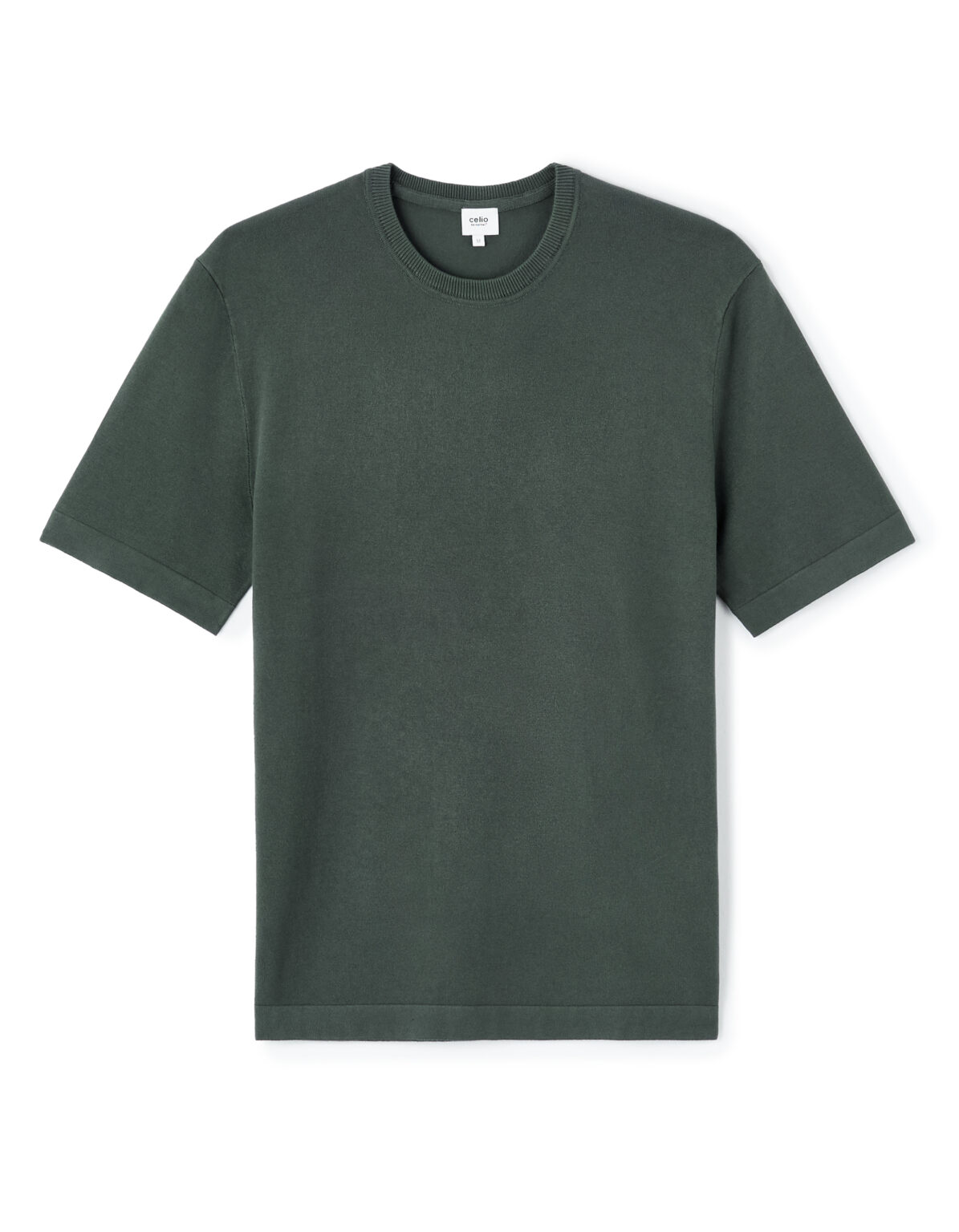 Celio Jehinata T-shirt with short sleeves - Men's
