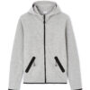 Celio Jenewyoke Hoodie with Zip - Men's