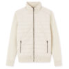 Celio Jergus Jacket with Collar - Men's