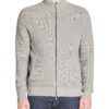Celio Jeshintano Zip Cardigan - Men's