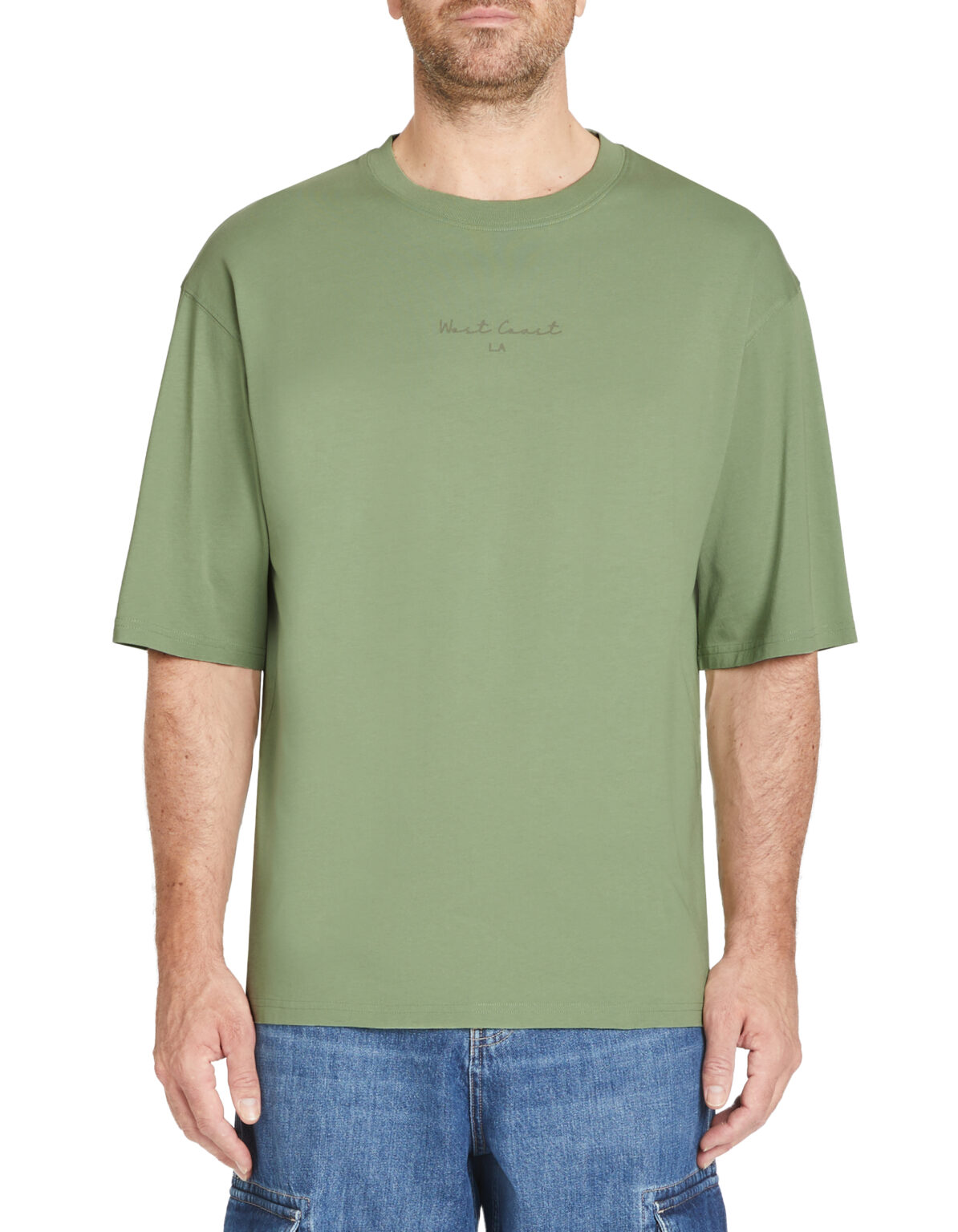 Celio Jetwice T-shirt with short sleeves - Men's