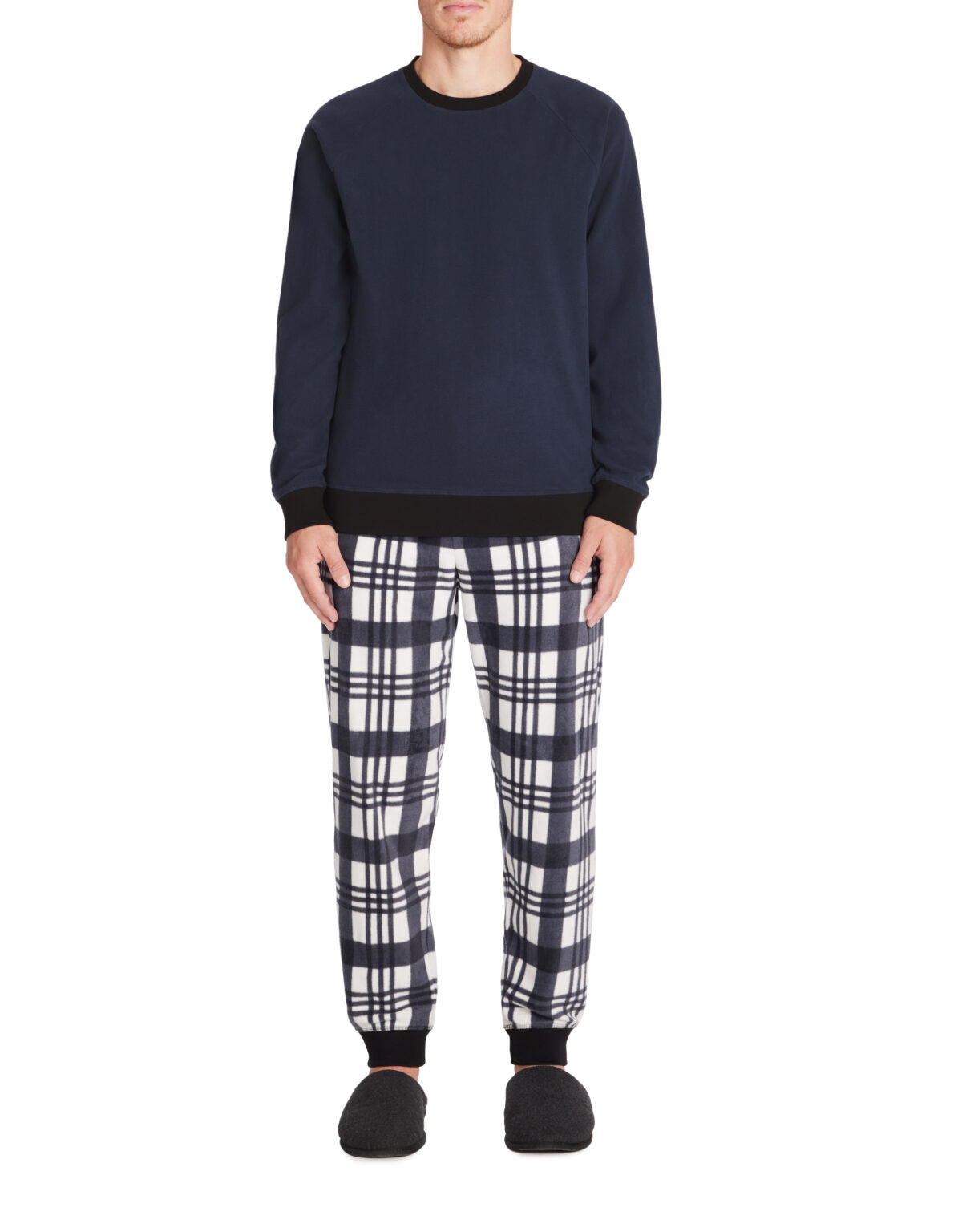 Celio Jipycomfy Pyjamas - Men's