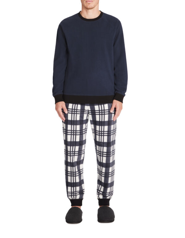 Celio Jipycomfy Pyjamas - Men's