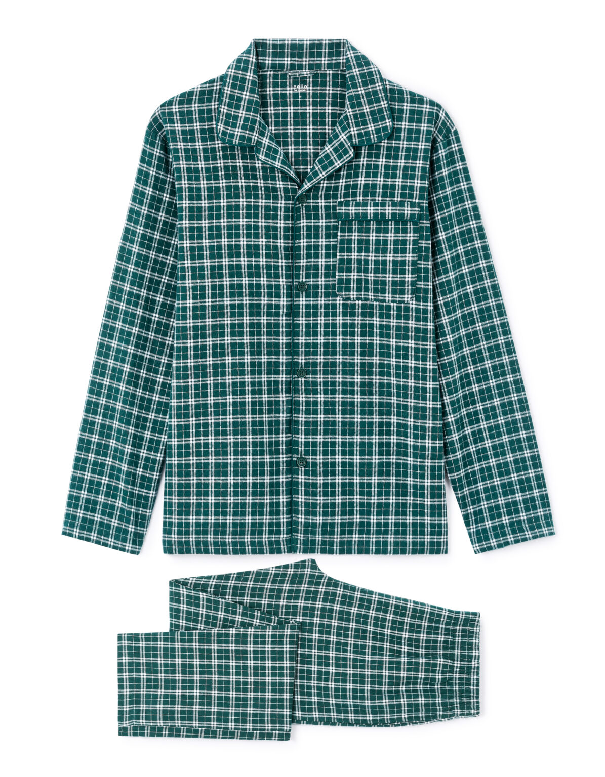 Celio Jipyfull Pyjamas - Men's