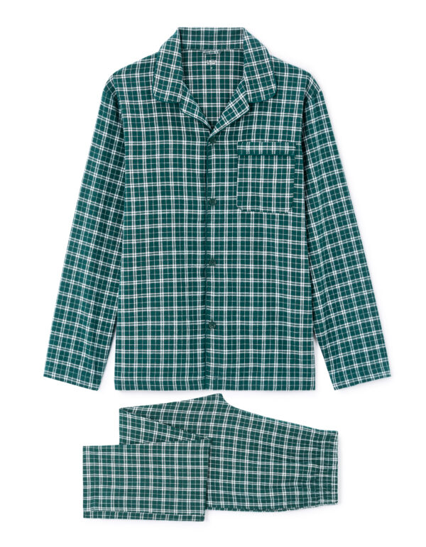 Celio Jipyfull Pyjamas - Men's