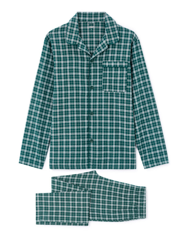 Celio Jipyfull Pyjamas - Men's