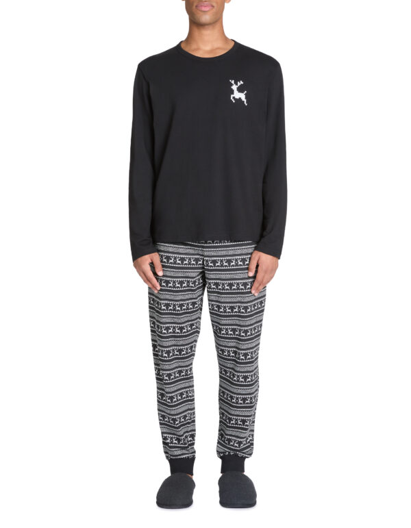 Celio Jipyrennes Pyjamas - Men's