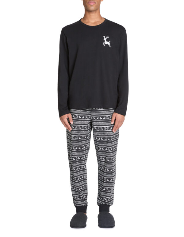 Celio Jipyrennes Pyjamas - Men's