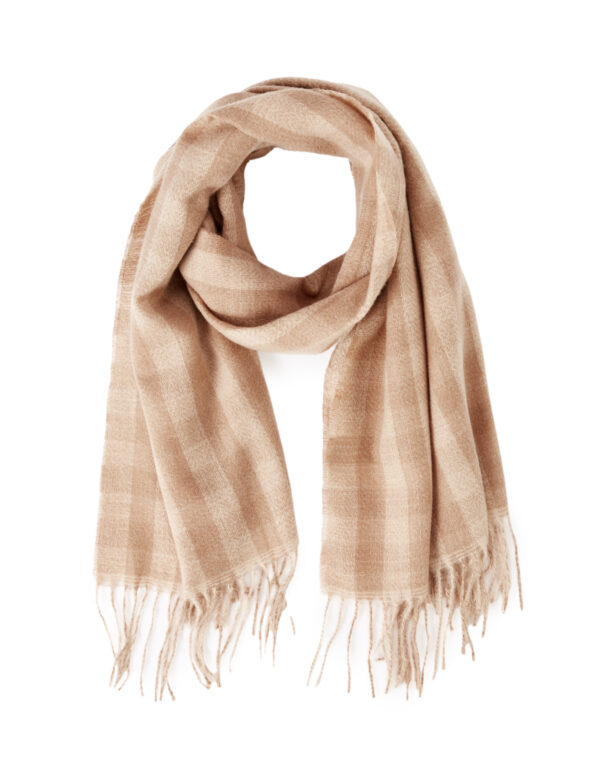 Celio Jiscalexe Scarf - Men's