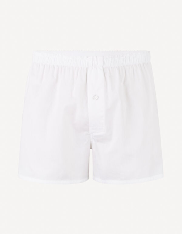 Celio Jiwosolid Briefs - Men's