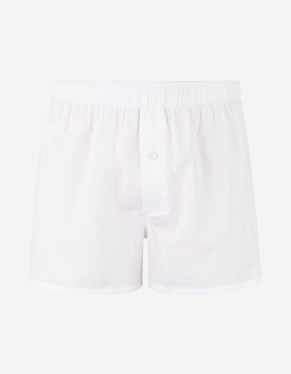 Celio Jiwosolid Briefs - Men's