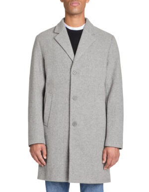 Celio Jubiaifun Coat - Men's