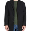 Celio Jubiais Coat - Men's