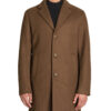 Celio Jubiais Coat - Men's