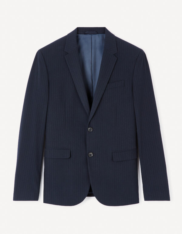 Celio Jucashy Blazer - Men's