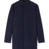 Celio Junewoff Coat - Men's