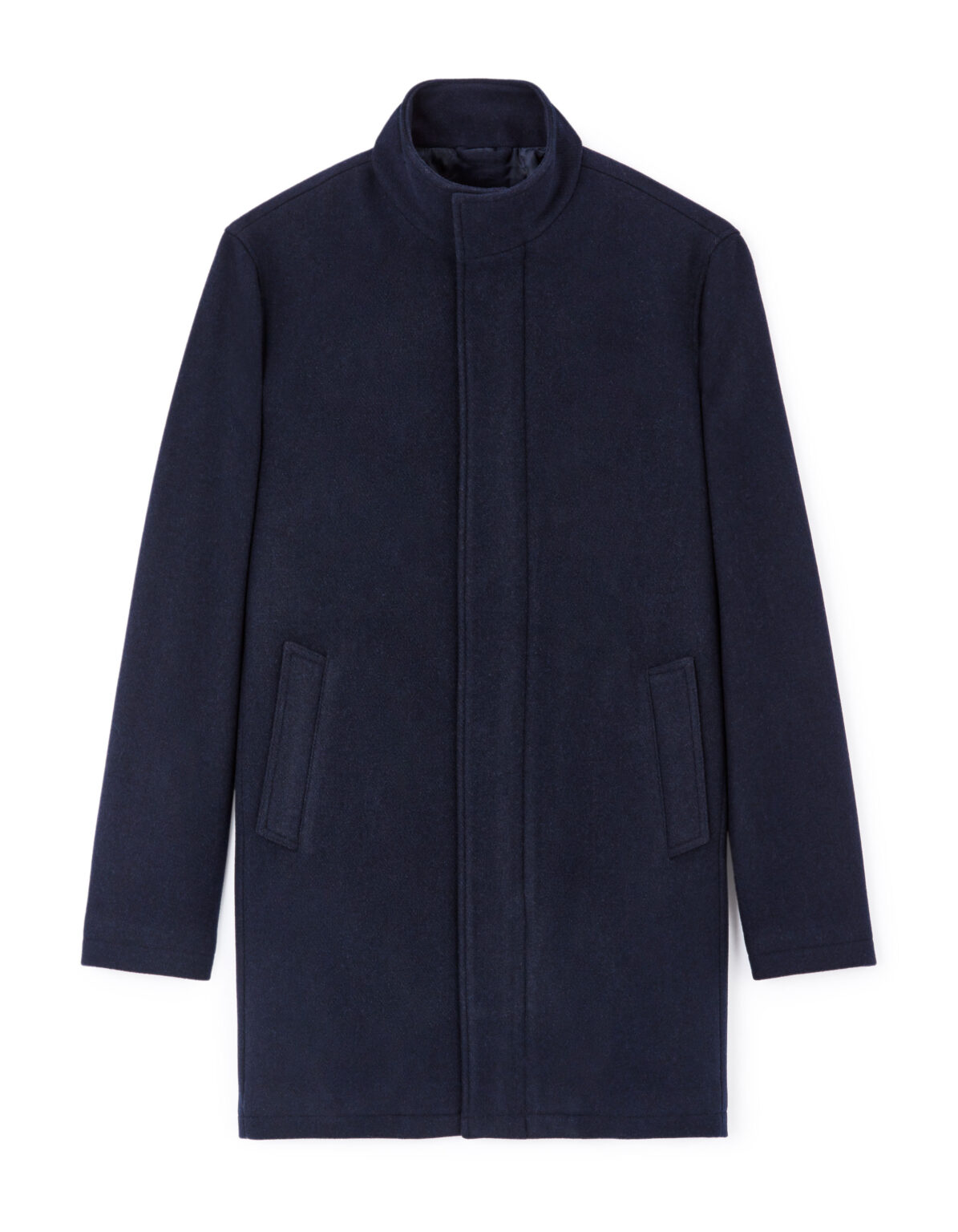 Celio Junewoff Coat - Men's