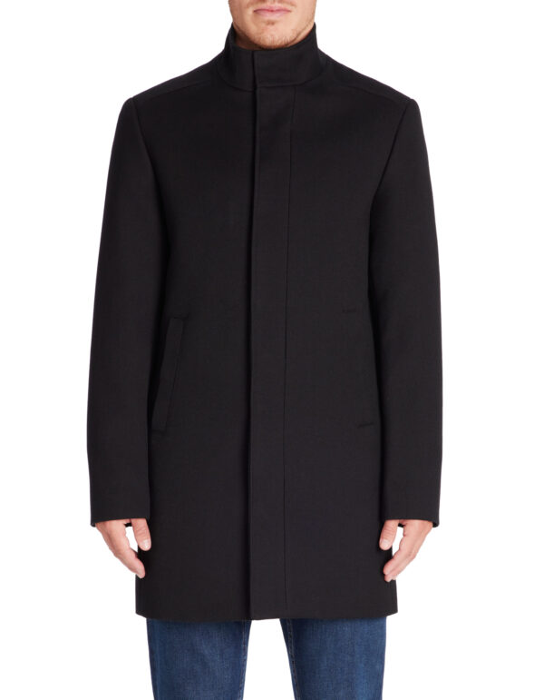 Celio Juoffice Coat - Men's