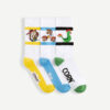 Celio Kellogg's High Socks